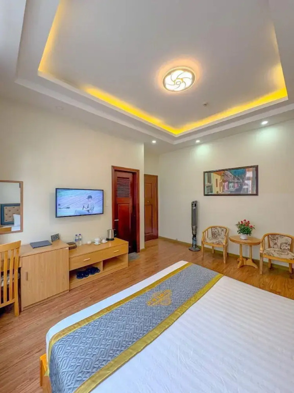 Soda Hotel Đà Lạt
