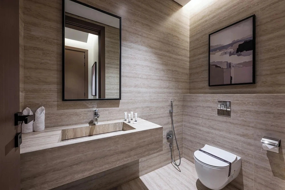 Locanda Homes by Jareed