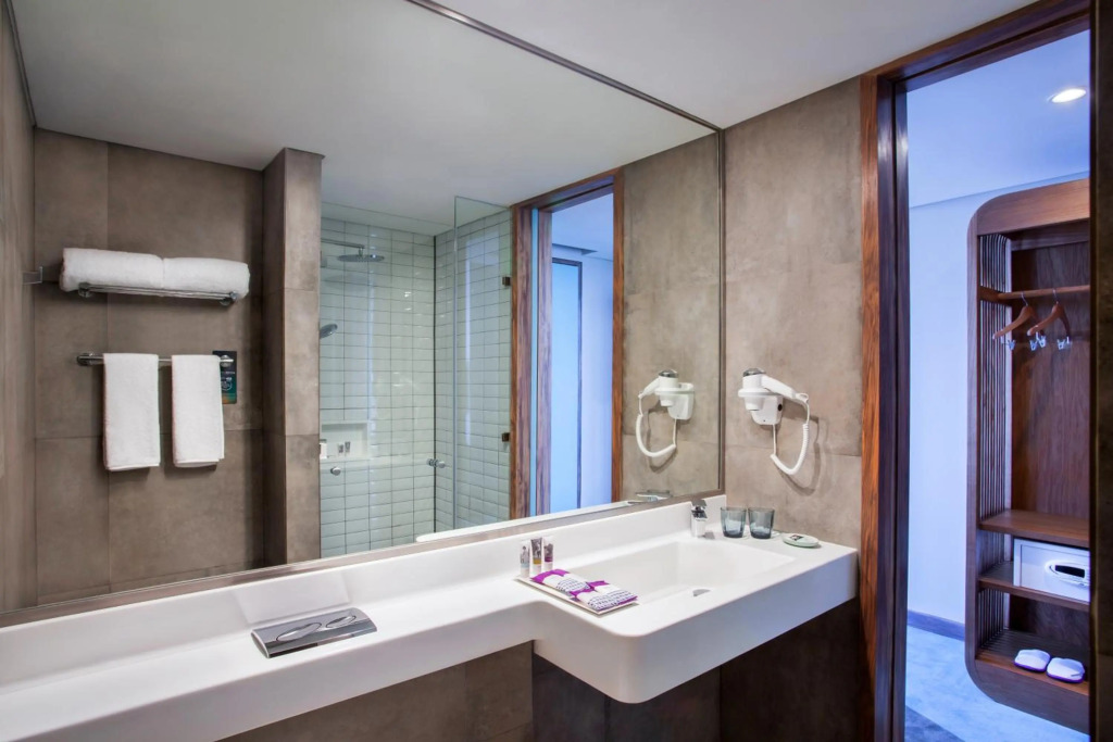 Mercure Jakarta Pantai Indah Kapuk