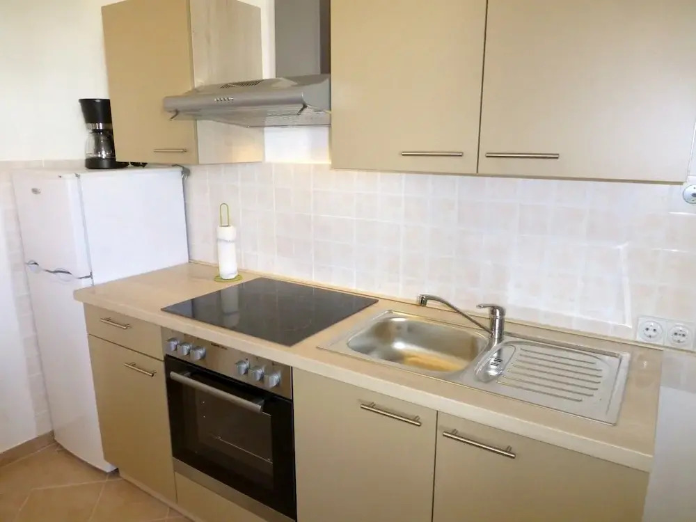 Apartment Ivan