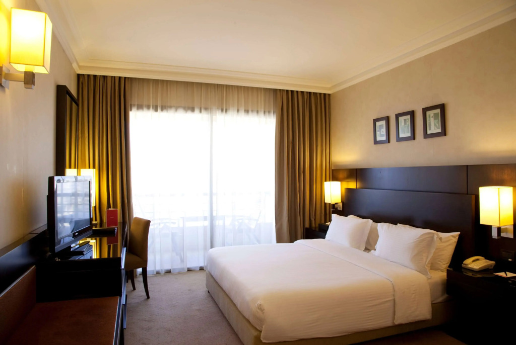 Ramada Plaza by Wyndham Beirut Raouche
