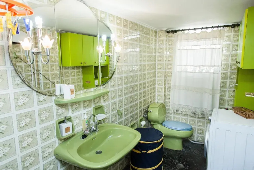 Elegant  Spacious Marousi Apt
