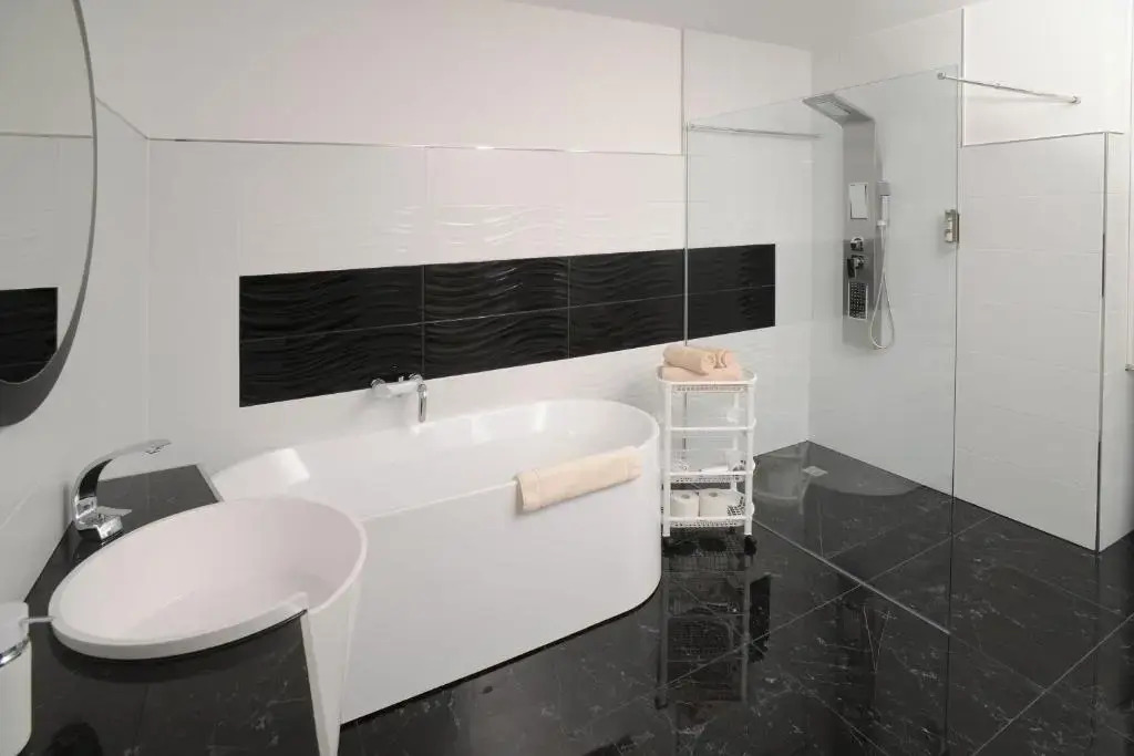 Designapartments Level 2 - Sennhütte 5