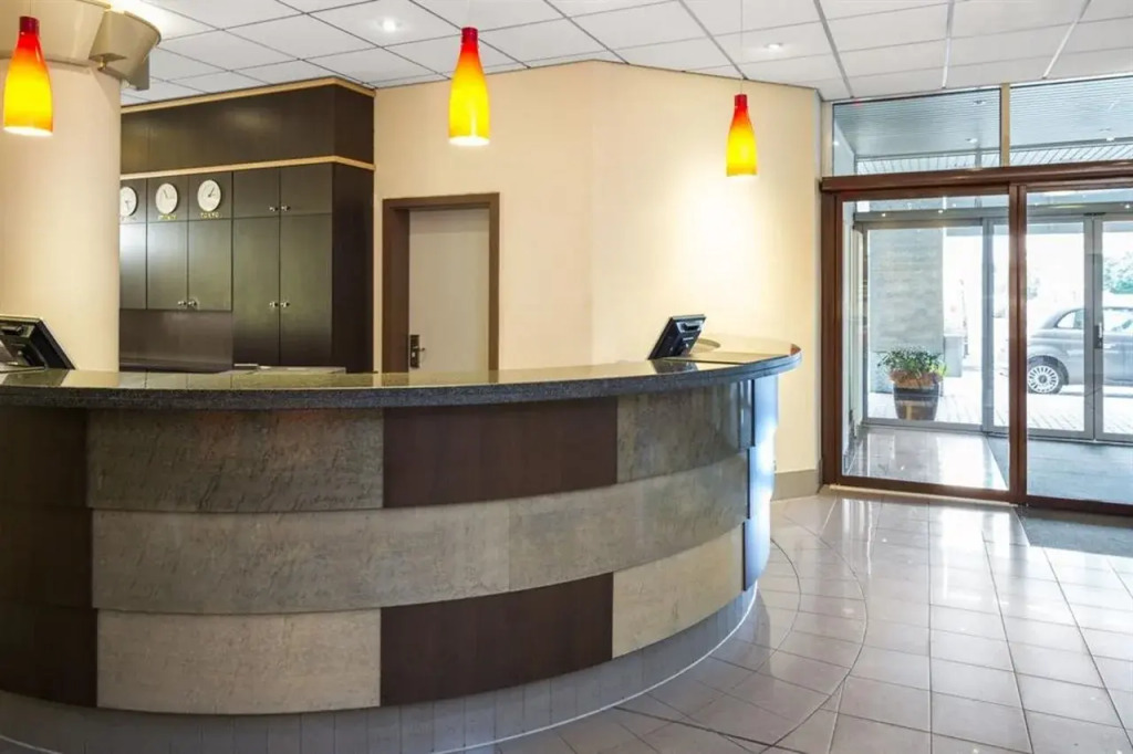 DORMERO Hotel Dessau-Roßlau