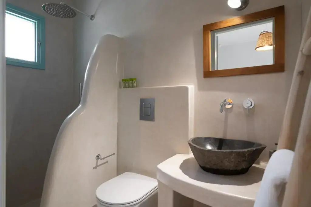 Xerolithia Guesthouse