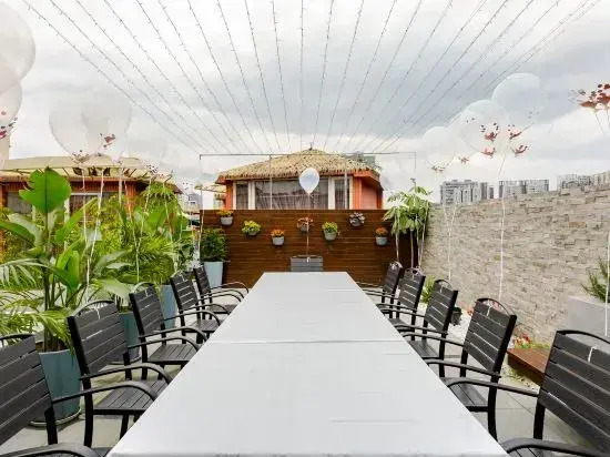Hawaii Hotel