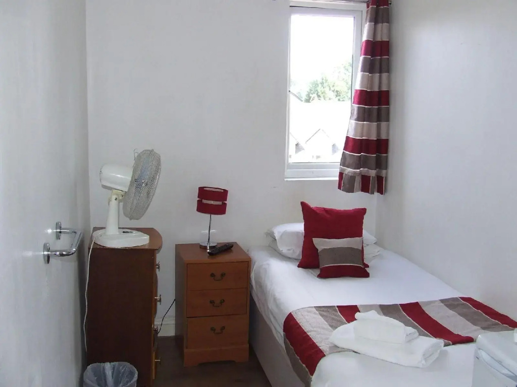 Alexandra Guest House