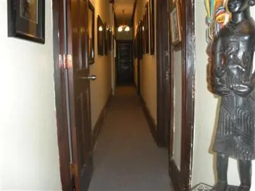 The New York Renaissance Home and Guesthouse