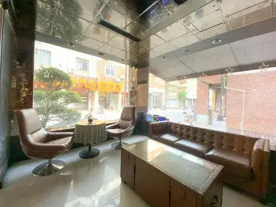 Haodifang Business Hotel