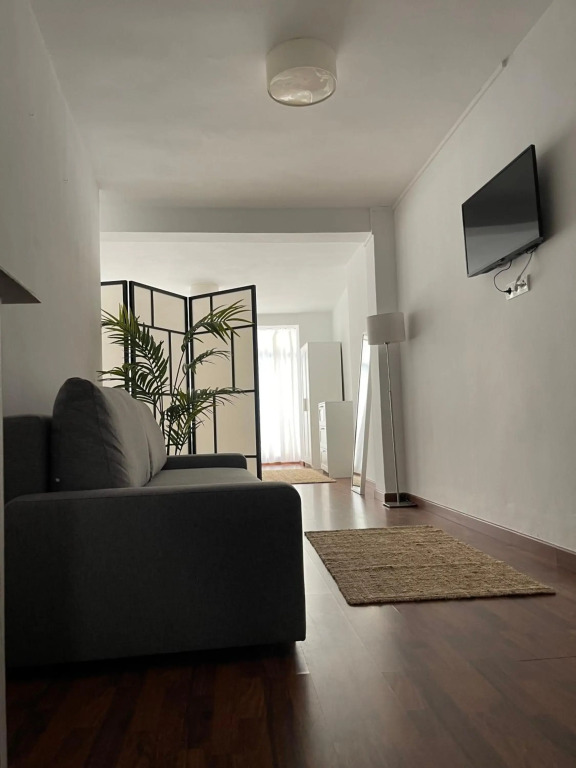 IRUA APARTAMENTOS