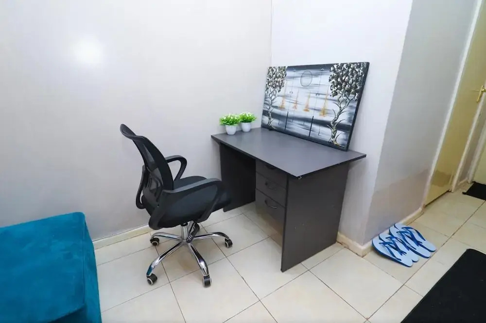 Songeza Furnished Accomoda-super Studio,embakasi