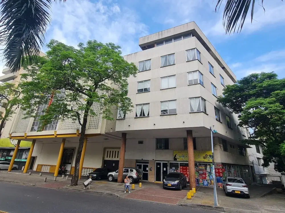 304 Moderno Aparta-Suite en Versalles Tipo Loft - Cali Tower Suites & Lofts