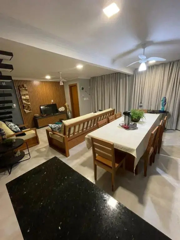 RESIDENCIAL MONTE DAS OLIVEIRAS - Arraial DAjuda - Porto Seg - Ba - Alto da Pitinga - Casa Premium - Casa Buriti
