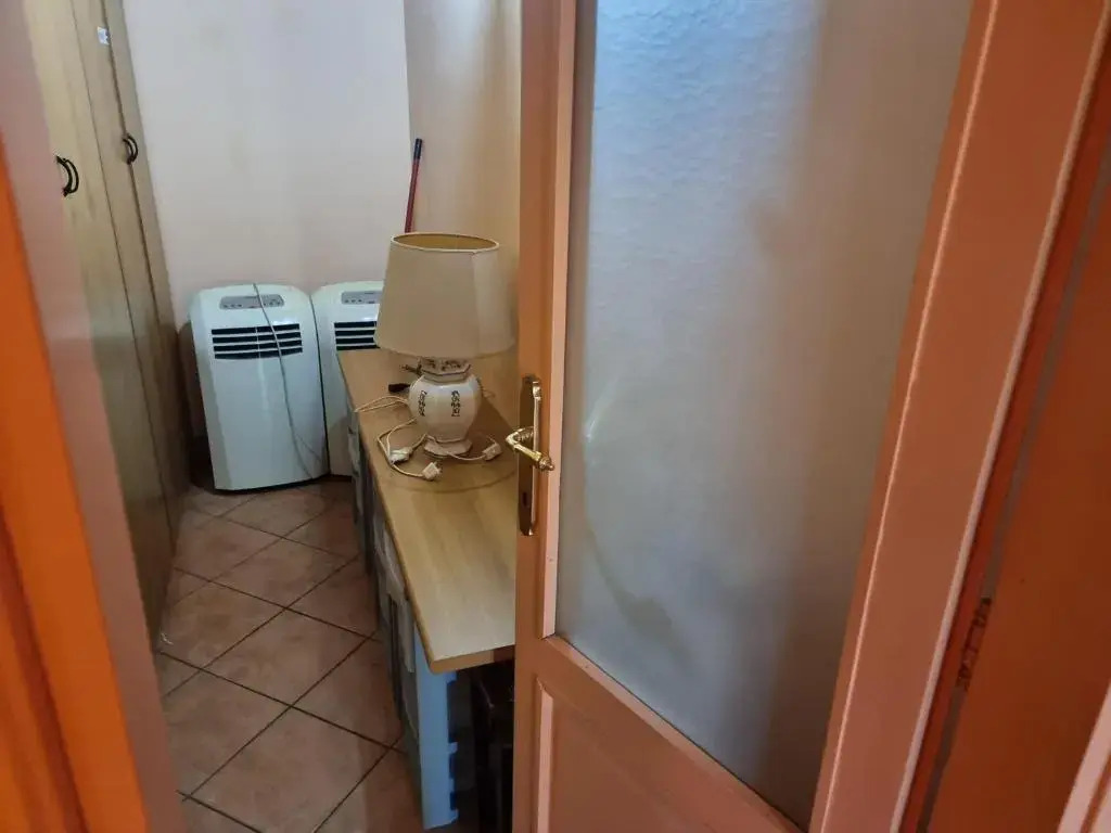 Appartamento Ruote 25 primo