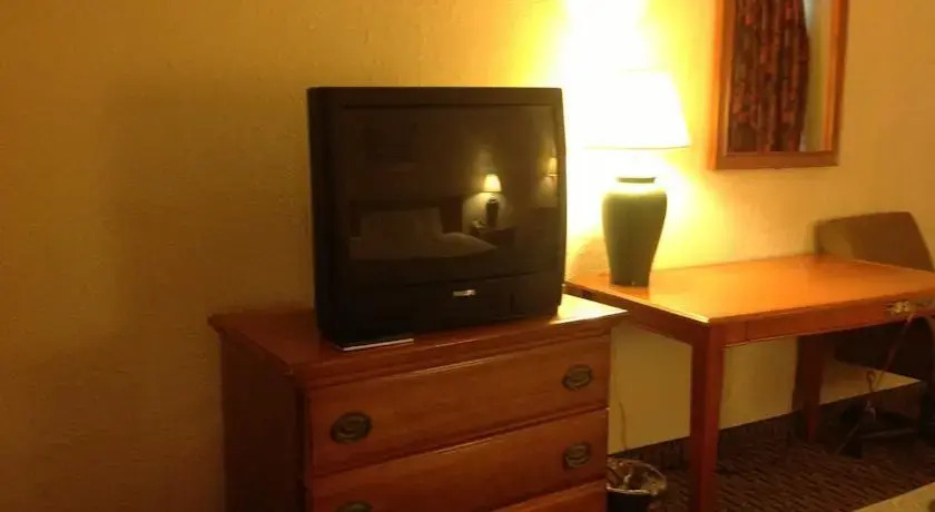 Days Inn Brookshire