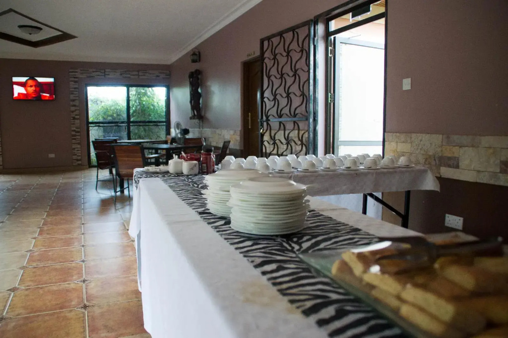 Timisha Hotel