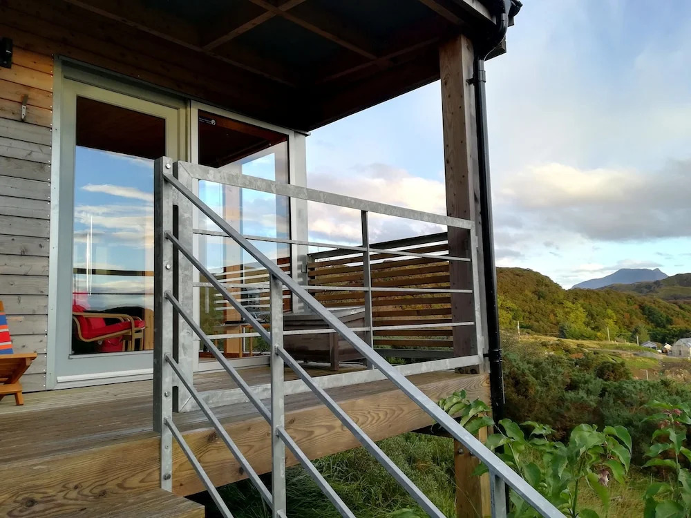 Lazybed Accommodation