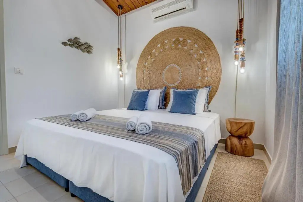 Glyfada Sea Blue apartment 137 Menigos resort