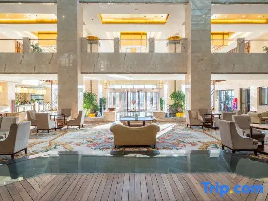 Zhongyuan Sunny International Hotel