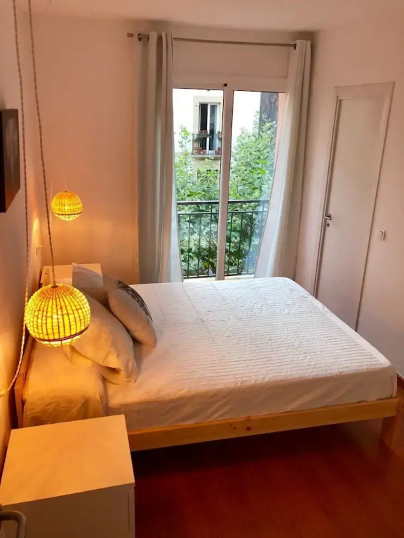 Apartamento Salou - África
