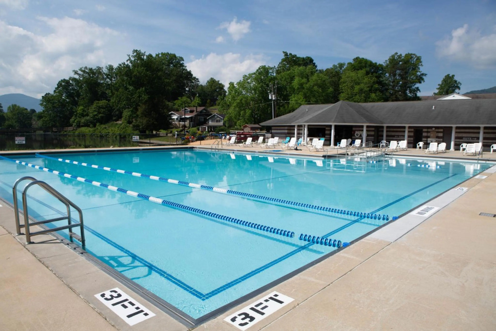 Lake Junaluska Conference and Golf Resort