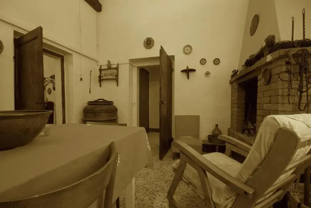 Villa Chiara