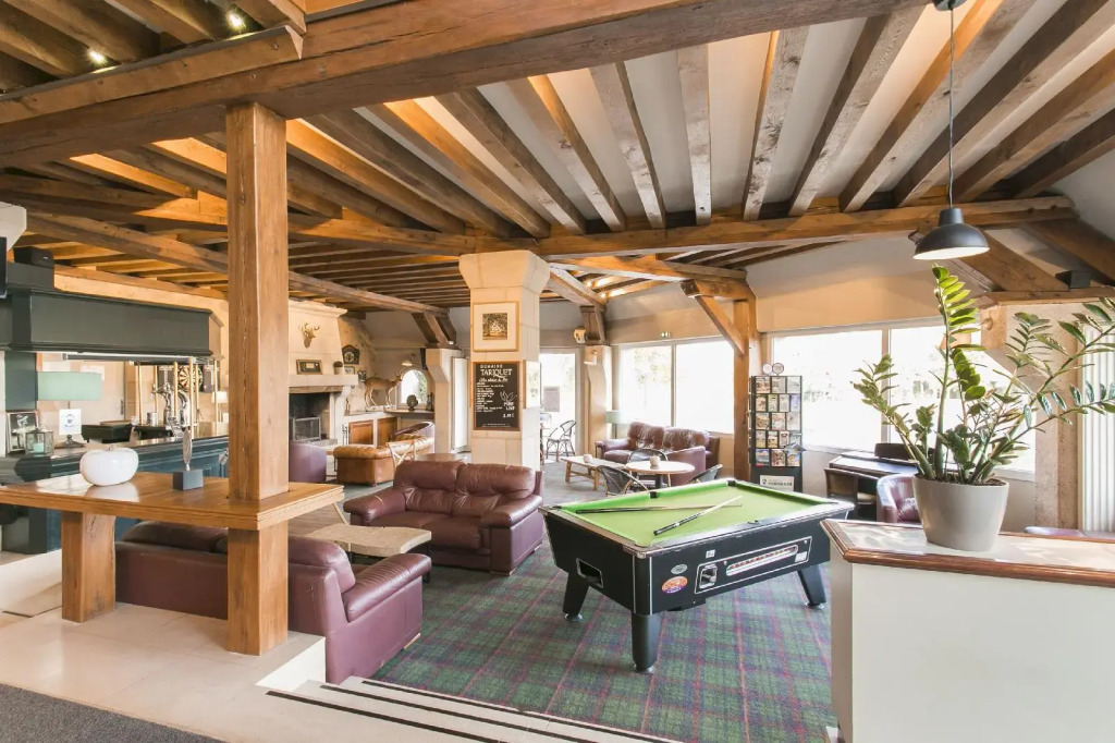 Normandy Country Club