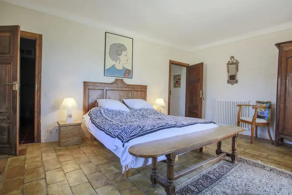 Mullers Bed & Breakfast
