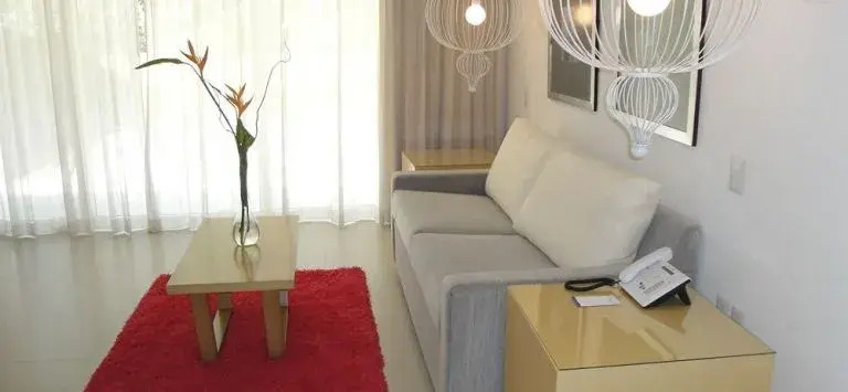 Tahéima Condominios