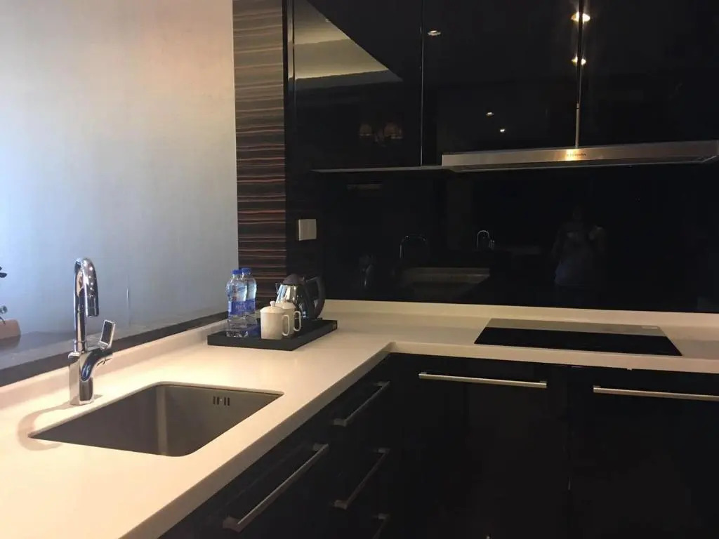 Yongke Executive Suite Poly World Branch