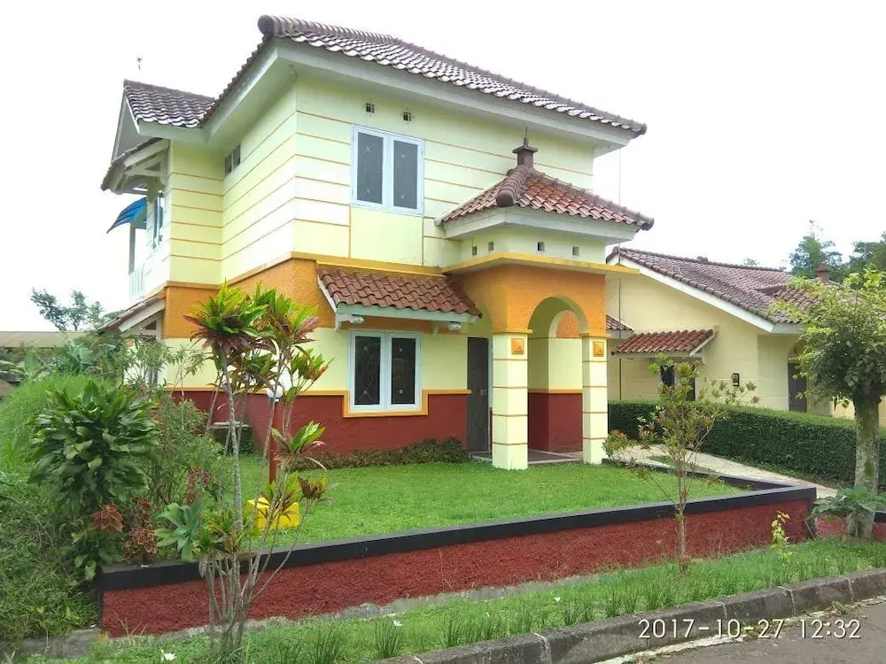 Villa Ciater Highland