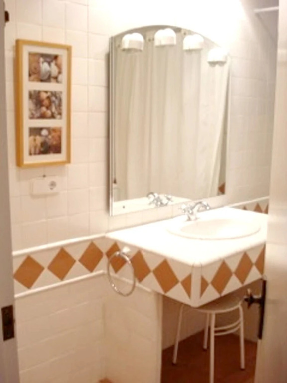 House With 4 Bedrooms in Tamariu, With Wonderful sea View, Furnished T