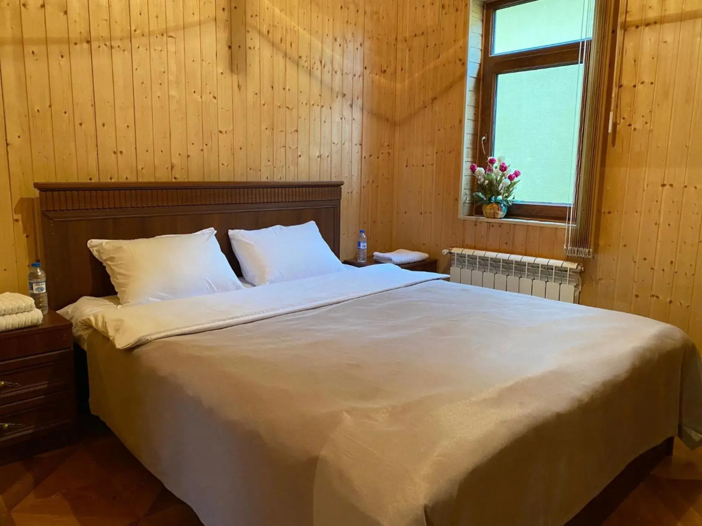Zangazur hotel & cottages