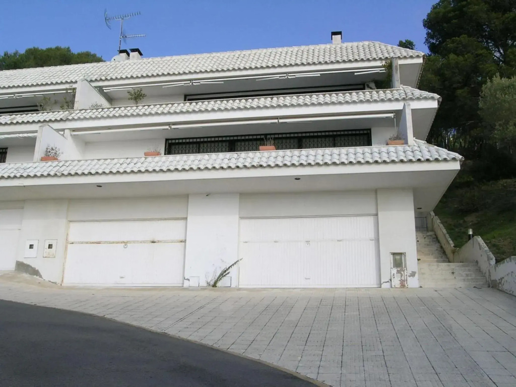 Apartment les oliveres