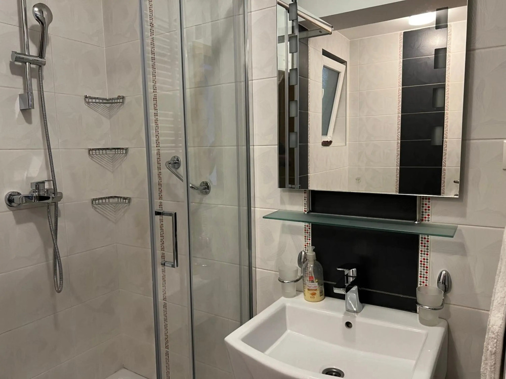 Apartment Vračar
