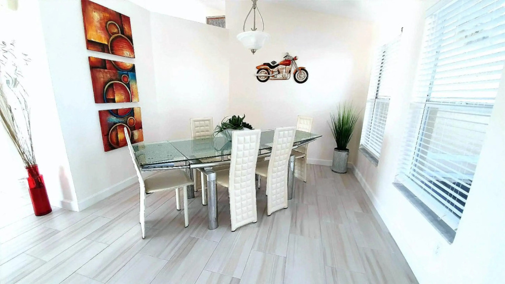 NEW! Villa Happiness