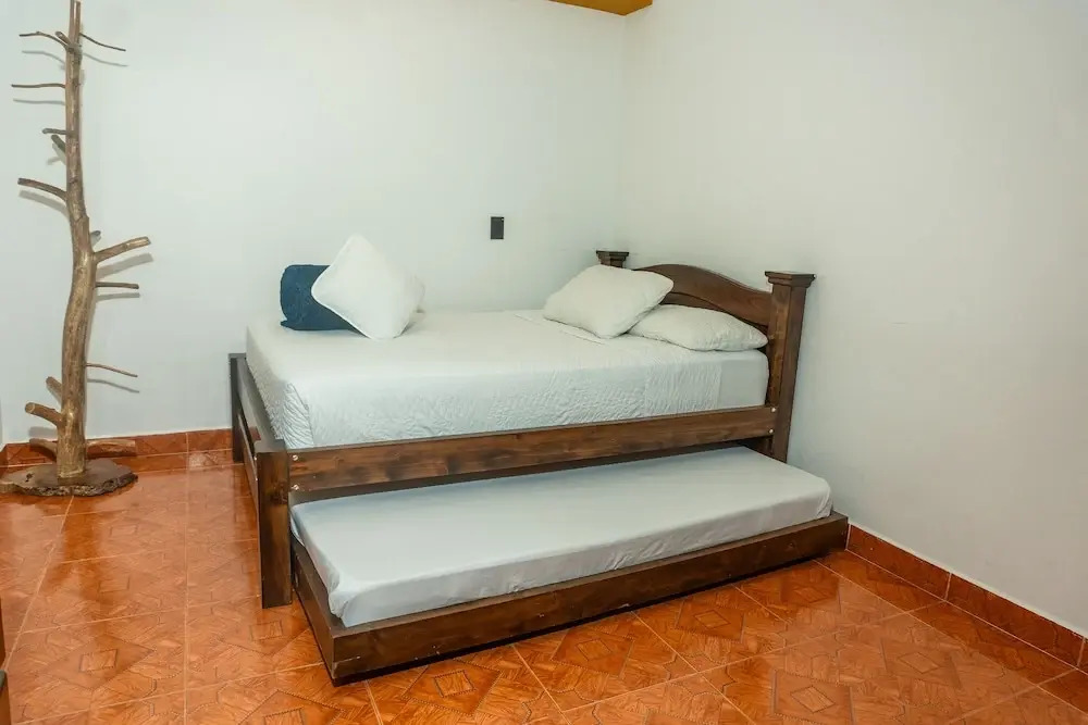 Hotel Shaddai