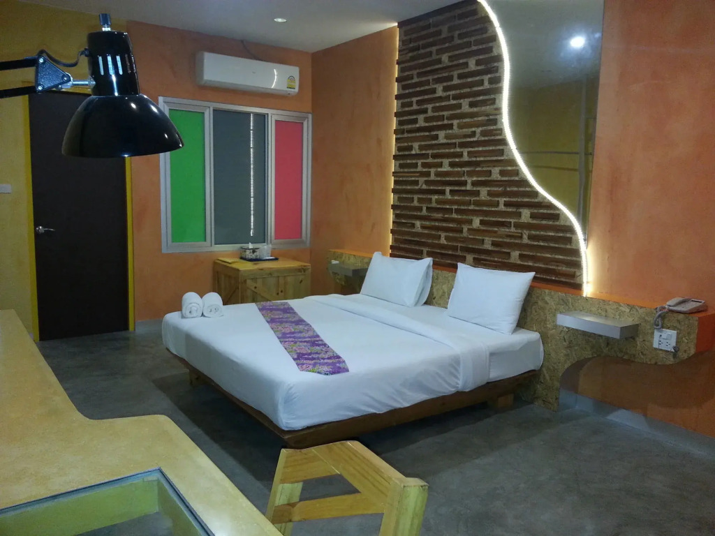 Tanisa Resort