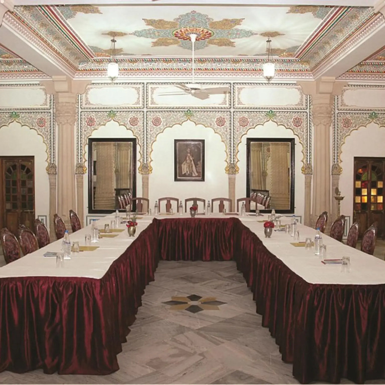 Jagat Palace