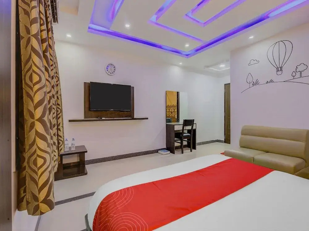 Edition O 30045 Hotel Legacy Brigade Road