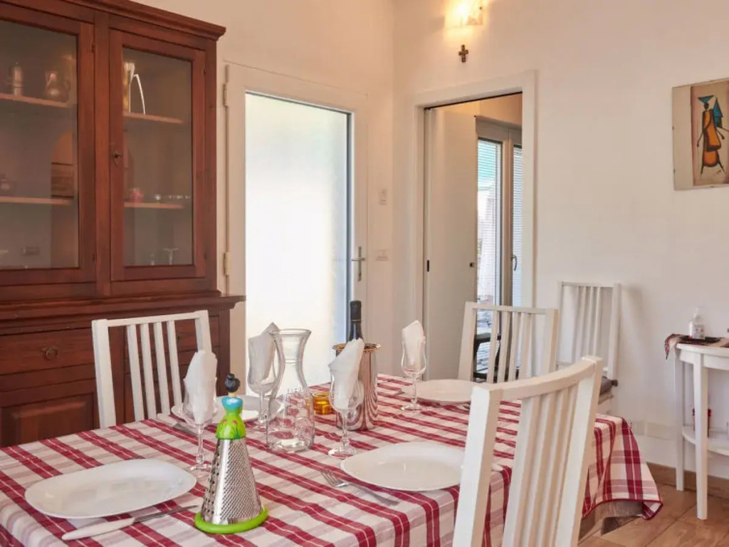 Apartment Minú Porlezza