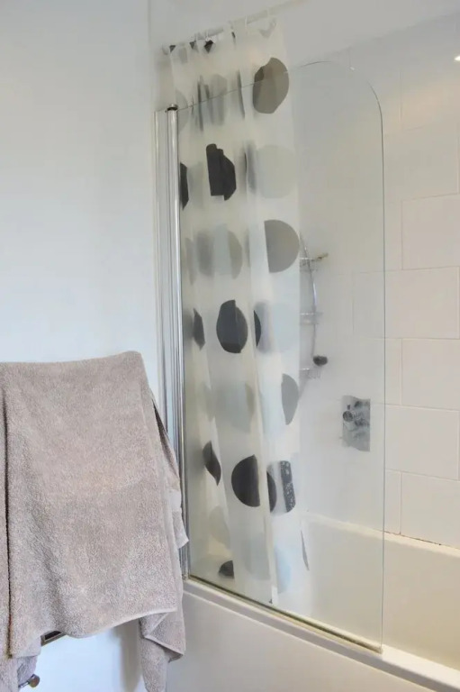 Flat in the Centre of Stoke Newington