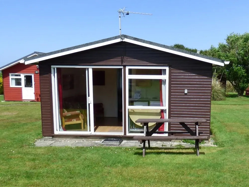 Chalet 117
