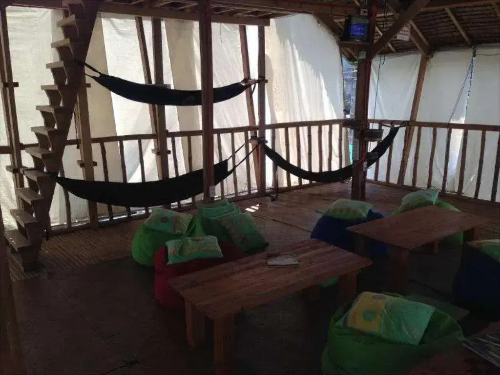 The Circle Hostel Baler