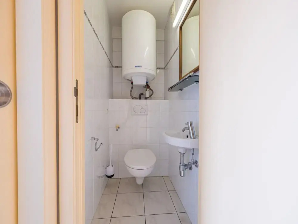 Apartment on the Third Floor