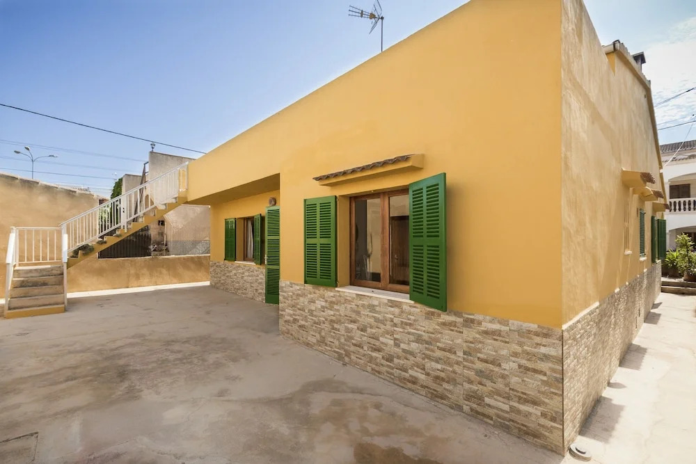 Finca Es Pagell
