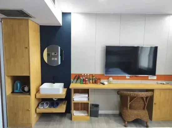 Jiahengfu Guesthouse