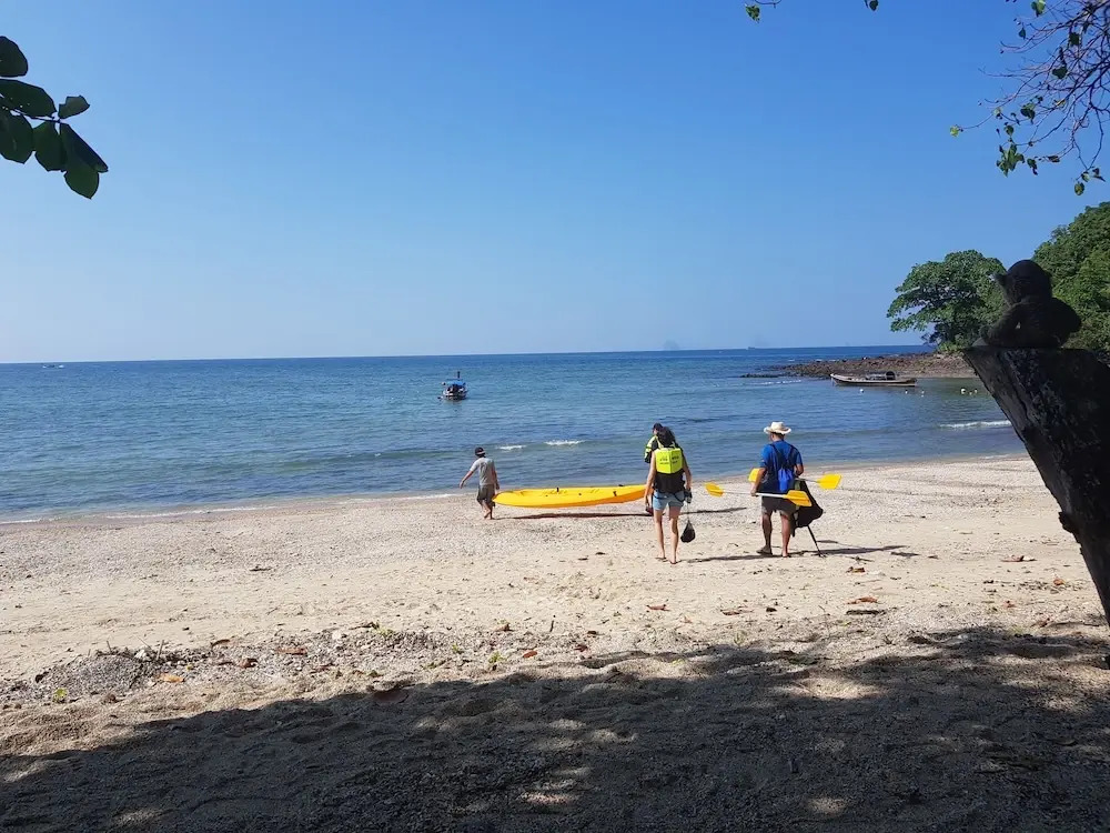 Pankabay Resort