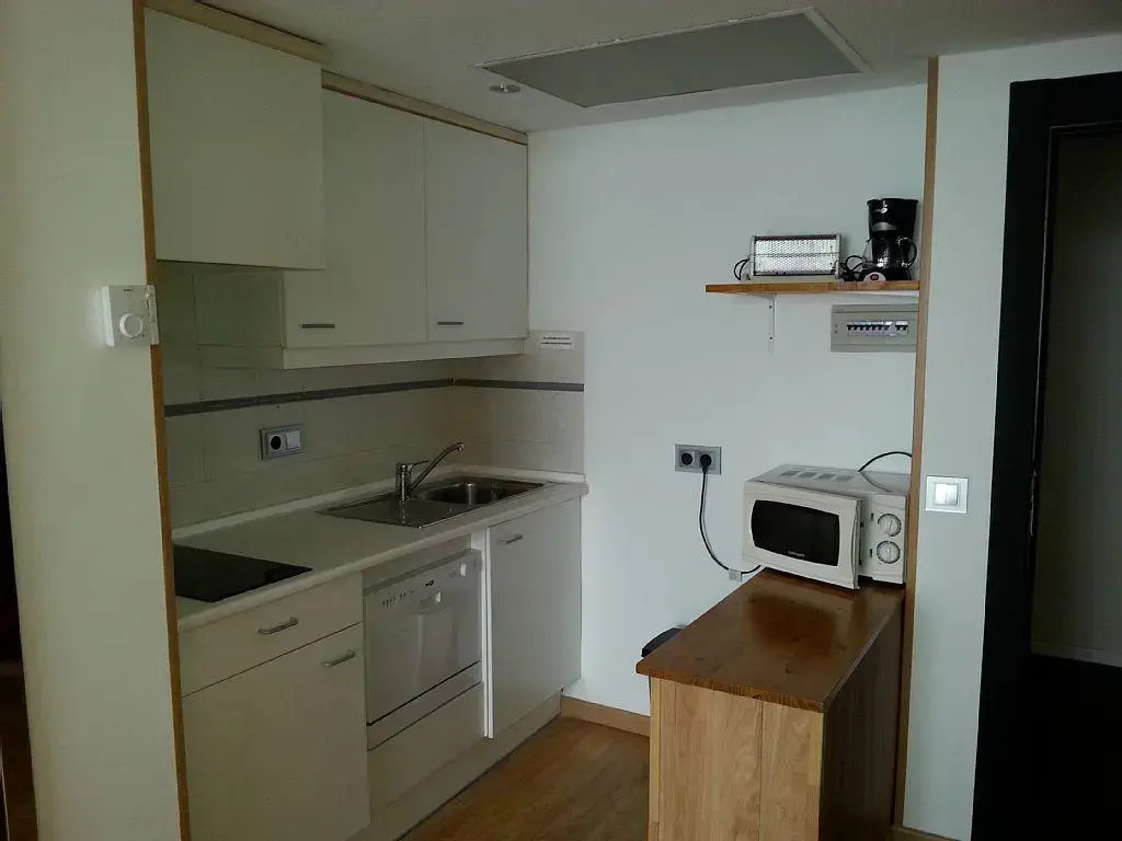Apartment In Magalluf 100558
