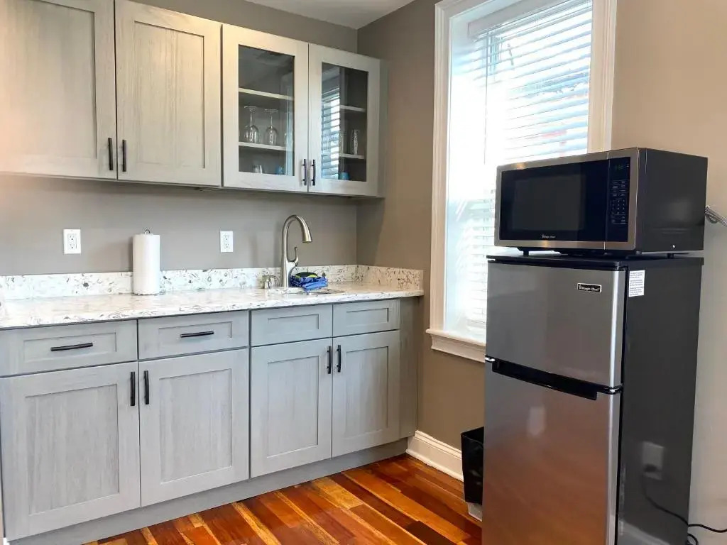 AF Stays - Philadelphia 1224 Mt Vernon St